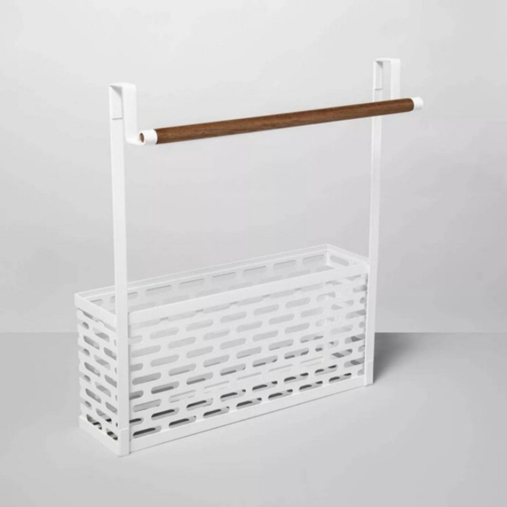 NWOB. Over the Sink Caddy.